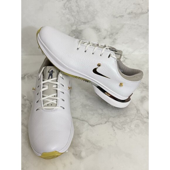 Nike Eastside Golf x Air Zoom Victory Tour 3 NRG Golf Shoes FJ2241-101 Size 8 US main image 3